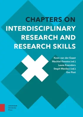 Chapitres sur la recherche interdisciplinaire et les compétences en matière de recherche - Chapters on Interdisciplinary Research and Research Skills
