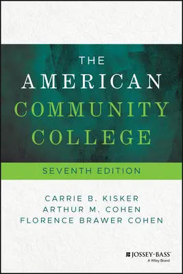 Le Community College américain - The American Community College
