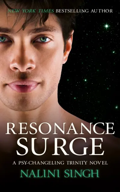 Sursaut de résonance - Livre 7 - Resonance Surge - Book 7