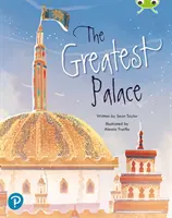 Bug Club Shared Reading : Le plus grand des palais (2e année) - Bug Club Shared Reading: The Greatest Palace (Year 2)