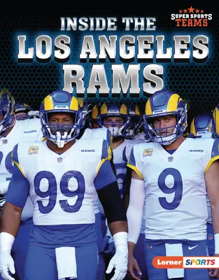 Les Rams de Los Angeles - Inside the Los Angeles Rams