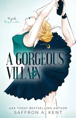 A Gorgeous Villain Édition spéciale Broché - A Gorgeous Villain Special Edition Paperback