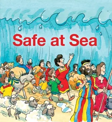 En sécurité en mer - Safe at Sea