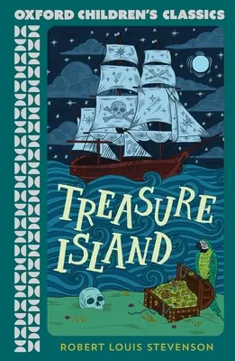 L'île au trésor - Treasure Island