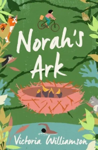 L'arche de Norah - Norah's Ark