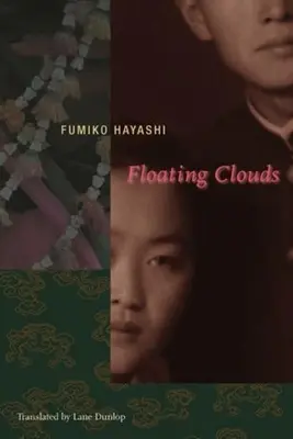 Nuages flottants - Floating Clouds