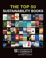 Les 50 meilleurs livres sur le développement durable - Top 50 Sustainability Books