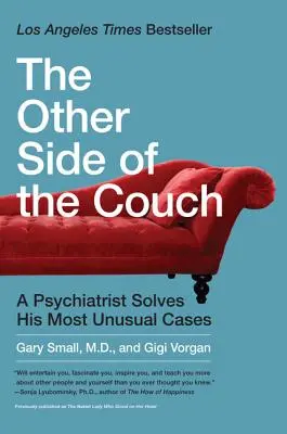 L'autre côté du divan : Un psychiatre résout ses cas les plus insolites - The Other Side of the Couch: A Psychiatrist Solves His Most Unusual Cases