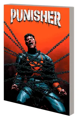 Punisher Vol. 2 : Le Roi des Tueurs Livre 2 - Punisher Vol. 2: The King of Killers Book Two