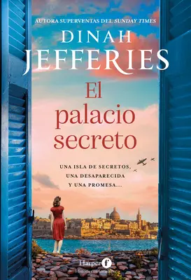 El Palacio Secreto (le palais caché - édition espagnole) - El Palacio Secreto (the Hidden Palace - Spanish Edition)
