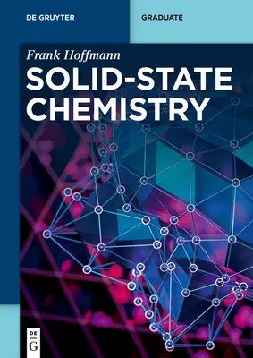 Chimie de l'état solide - Solid-State Chemistry