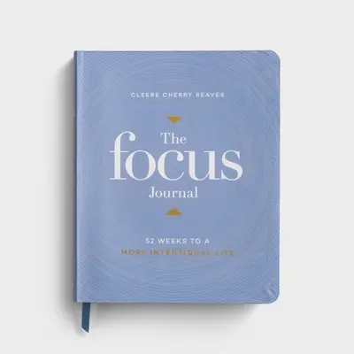 Le journal Focus - The Focus Journal