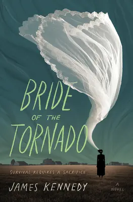 La fiancée de la tornade - Bride of the Tornado