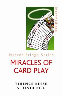 Les miracles du jeu de cartes - Miracles of Card Play