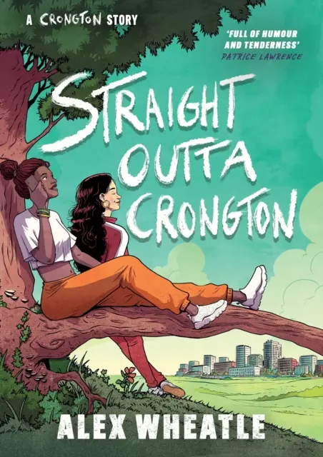 Crongton : Straight Outta Crongton - Livre 3 - Crongton: Straight Outta Crongton - Book 3