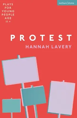 Protestation - Protest