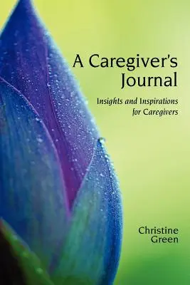 Journal d'un soignant - A Caregivers Journal