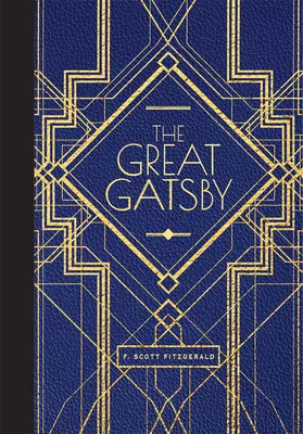 Le Grand Gatsby (édition Masterpiece Library) - The Great Gatsby (Masterpiece Library Edition)