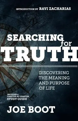 À la recherche de la vérité : découvrir le sens et le but de la vie - Searching for Truth: Discovering the Meaning and Purpose of Life