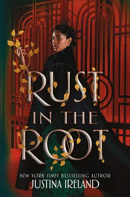 La rouille dans la racine - Rust in the Root