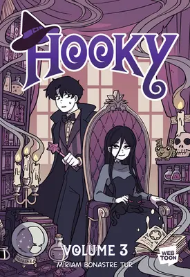 Volume 3 de Hooky - Hooky Volume 3