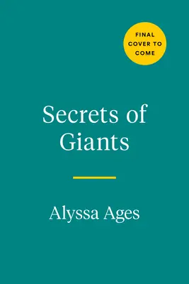 Les secrets des géants : Un voyage pour découvrir le vrai sens de la force - Secrets of Giants: A Journey to Uncover the True Meaning of Strength