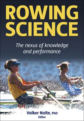 Science de l'aviron - Rowing Science