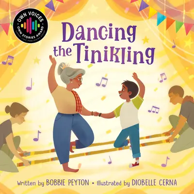 Danser le Tinikling - Dancing the Tinikling