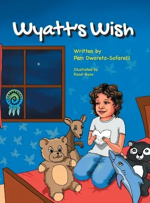 Le souhait de Wyatt - Wyatt's Wish