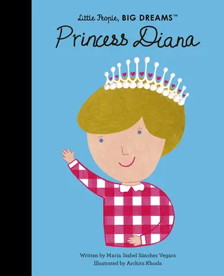 Princesse Diana - Princess Diana