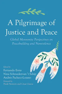 Un pèlerinage de justice et de paix - A Pilgrimage of Justice and Peace
