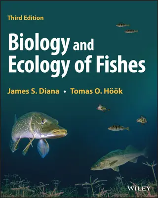 Biologie et écologie des poissons - Biology and Ecology of Fishes