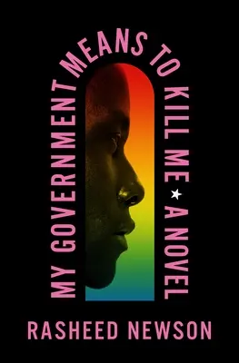 Mon gouvernement veut me tuer - My Government Means to Kill Me