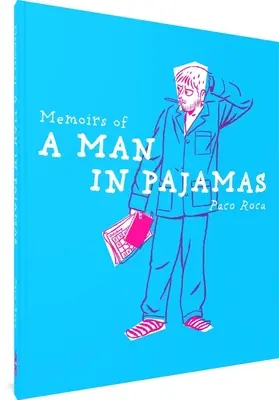 Mémoires d'un homme en pyjama - Memoirs of a Man in Pajamas