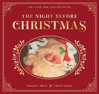 La nuit avant Noël : L'édition collector - The Night Before Christmas: The Collectible Edition