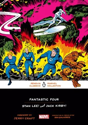 Les Quatre Fantastiques - Fantastic Four