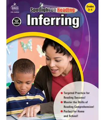 Inférer, 3e et 4e années - Inferring, Grades 3 - 4