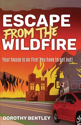 Échapper à l'incendie - Escape from the Wildfire