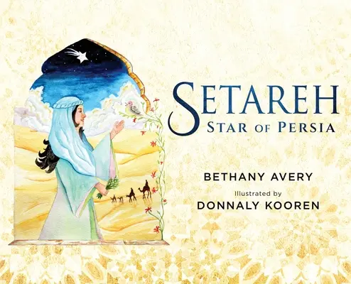 Setareh : L'étoile de Perse - Setareh: Star of Persia