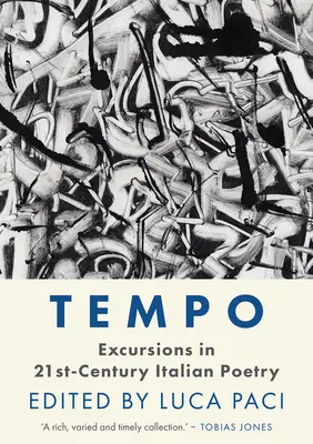 Tempo : Excursions dans la poésie italienne du XXIe siècle - Tempo: Excursions in 21st Century Italian Poetry