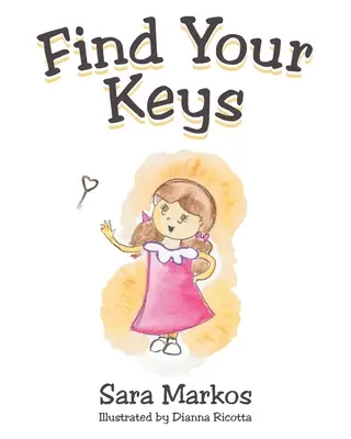 Trouvez vos clés - Find Your Keys