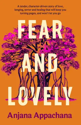La peur et l'amour - Fear and Lovely