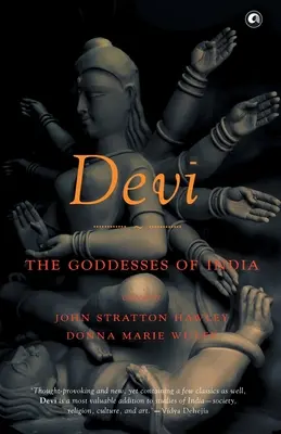 Devi : Les déesses de l'Inde - Devi: The Goddesses Of India