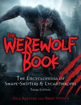 Histoires de loups-garous : Loup-garou : histoires de métamorphes, de lycanthropes et d'hommes-bêtes - Werewolf Stories: Shape-Shifters, Lycanthropes, and Man-Beasts