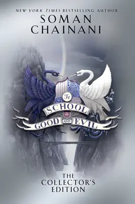 L'école du bien et du mal : l'édition collector - The School for Good and Evil: The Collector's Edition