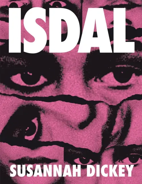 ISDAL - Sélectionné pour le prix Forward de la meilleure première collection - ISDAL - Shortlisted for the Forward Prize for Best First Collection