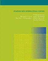 Trigonométrie - Nouvelle édition internationale de Pearson - Trigonometry - Pearson New International Edition