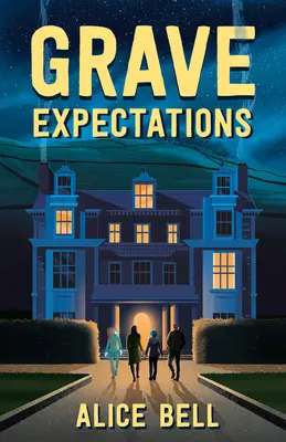 Grave Expectations : Un mystère - Grave Expectations: A Mystery