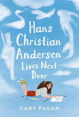 Hans Christian Andersen habite à côté - Hans Christian Andersen Lives Next Door