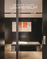 Helene & Olivier Lempereur - Architectes/Designers New Works - Helene & Olivier Lempereur - Architects/Designers New Works